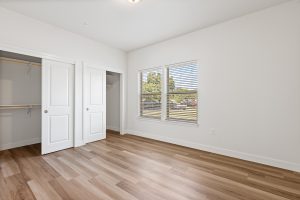 2 BD - Second Bedroom