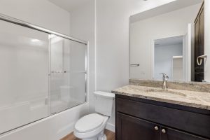 3 BD - Primary Bath