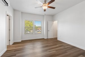 3 BD - Primary Bedroom